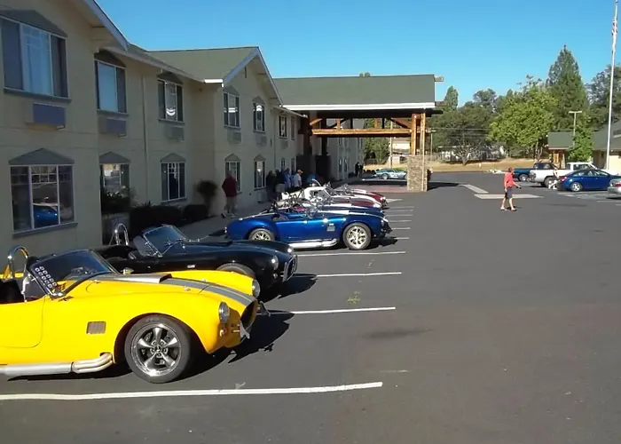 Murphys Motels