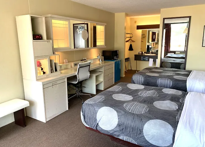 Ozark Motels