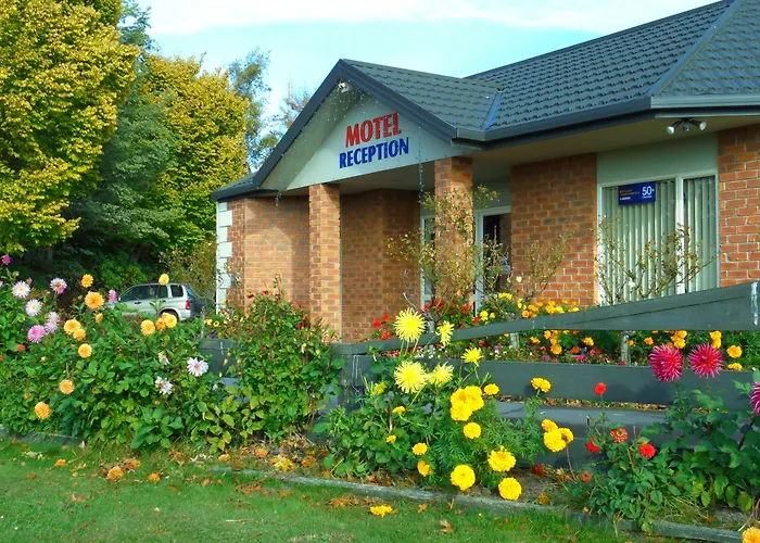 Christchurch Motels
