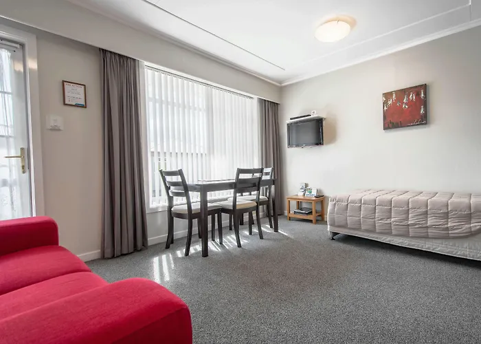 Invercargill Motels