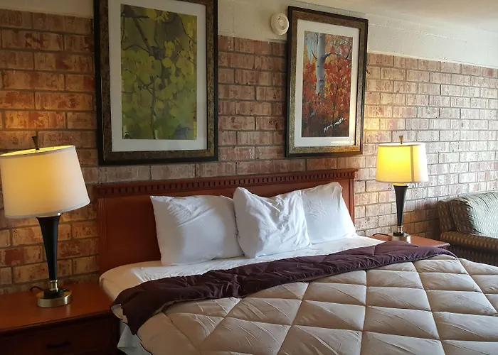 Julesburg Motels