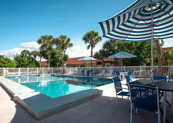 Venice Motels