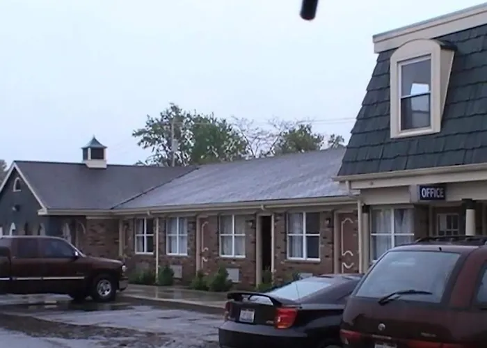 Galion Motels