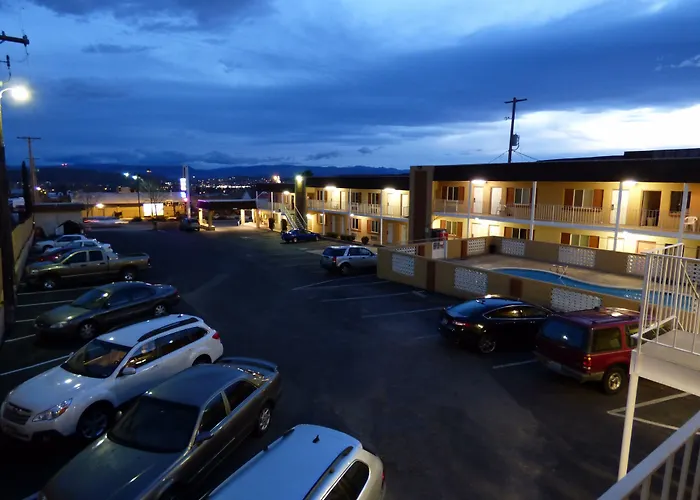 St. George Motels