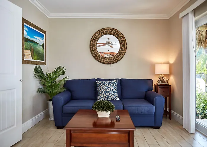 Key Colony Beach Motels