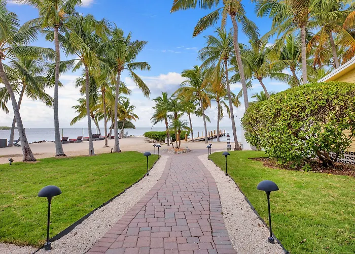 Key Largo Motels