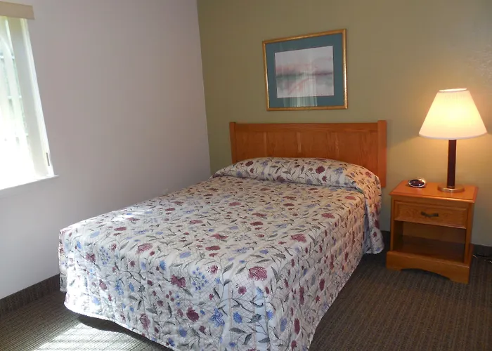 Kernersville Motels