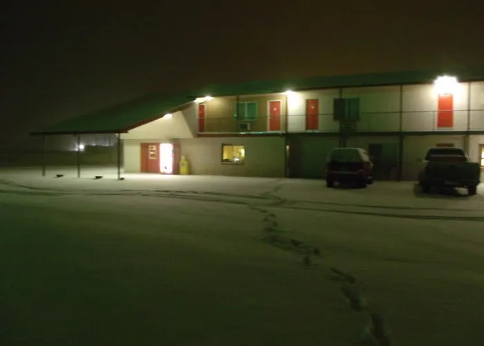 Antonito Motels