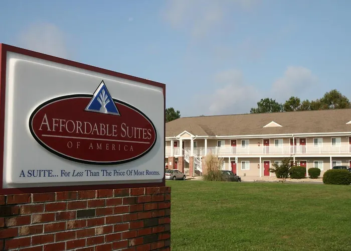 Taylorsville Motels