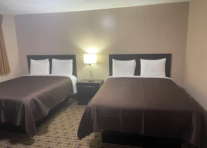 Ashtabula Motels