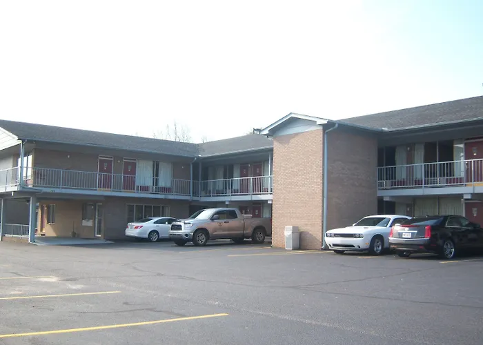 Rockingham Motels