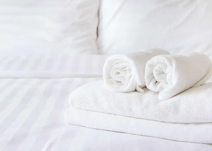 Rockford Motels