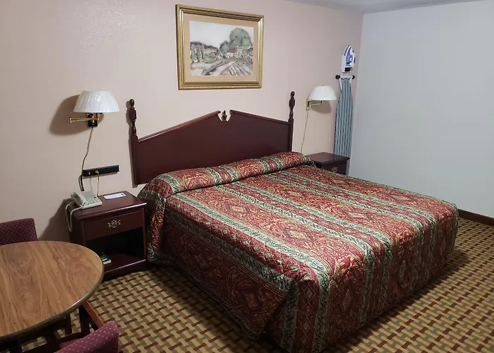 Bolivar Motels