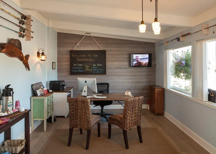 Newberg Motels