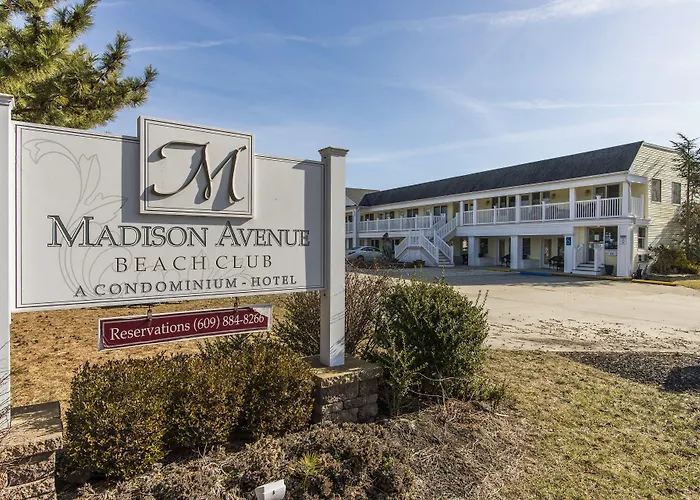 Felton Motels