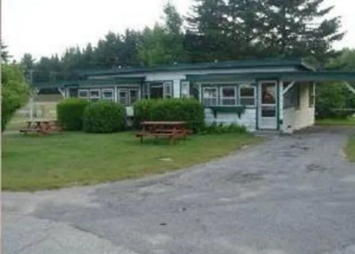 Carroll Motels