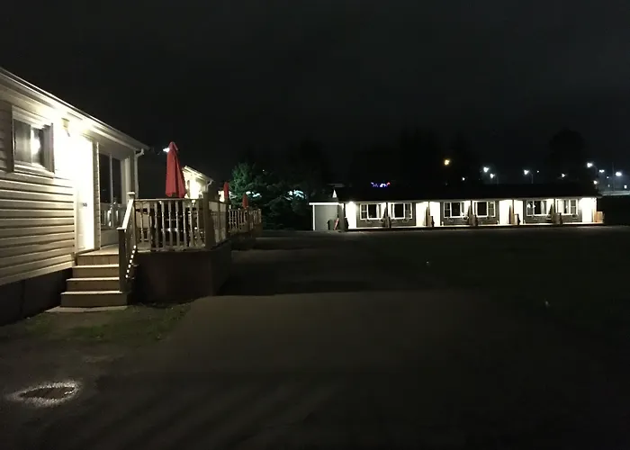 Charlottetown Motels