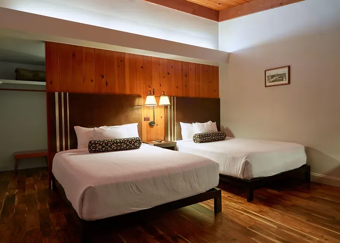 Sutherlin Motels