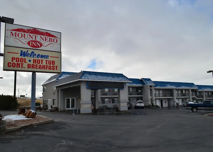 Gunnison Motels
