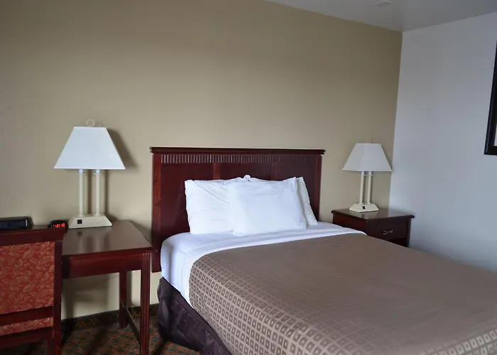 Scipio Motels