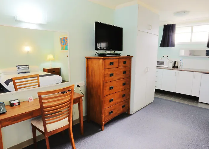 Tweed Heads Motels