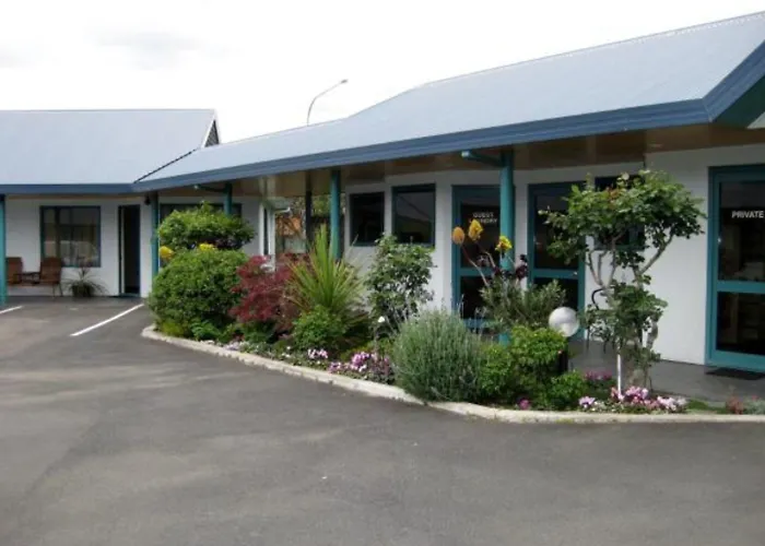 Whanganui Motels