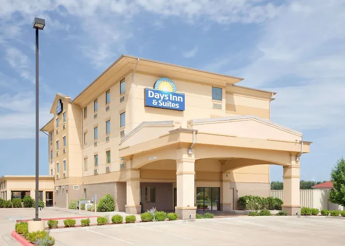 Hot Springs Village Motels