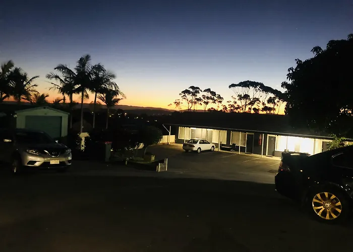 Newcastle Motels