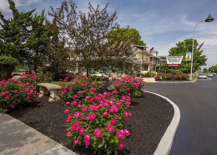 Akron Motels