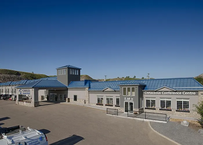 Drumheller Motels