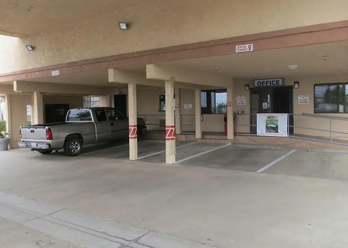 Calimesa Motels