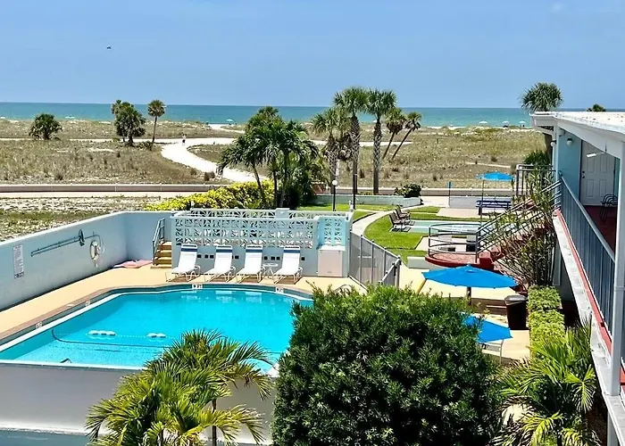 Nokomis Motels