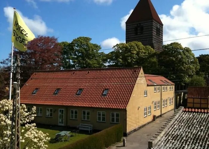 Copenhagen Motels