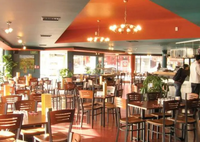 Auckland Motels