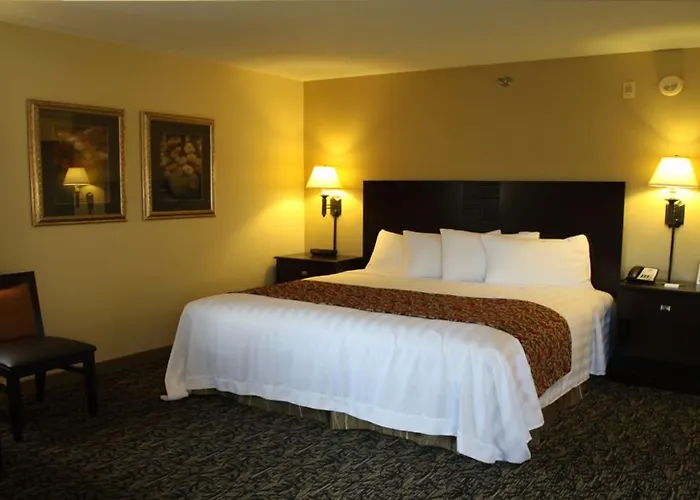 Sioux Falls Motels
