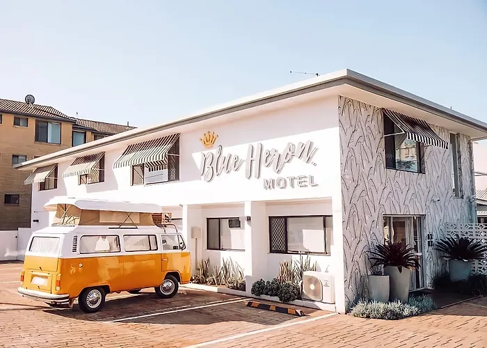Gold Coast Motels