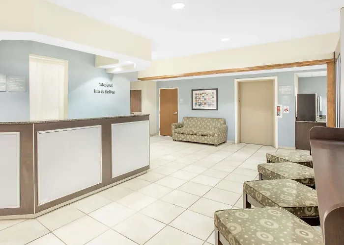 Sterling City Motels
