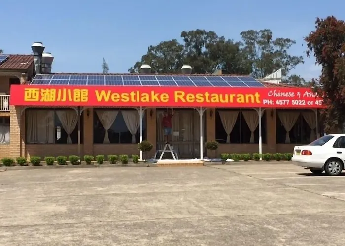 Penrith Motels