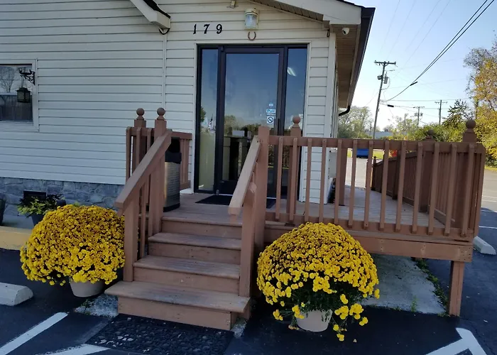 Mount Juliet Motels