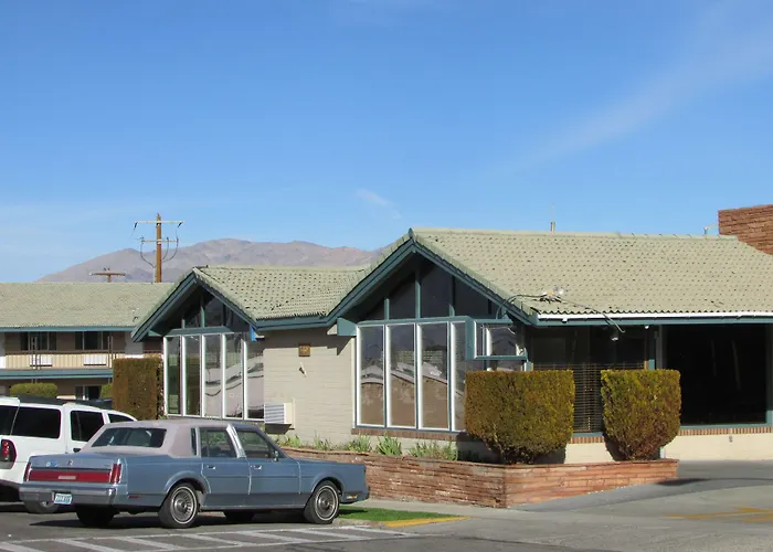 Hawthorne Motels