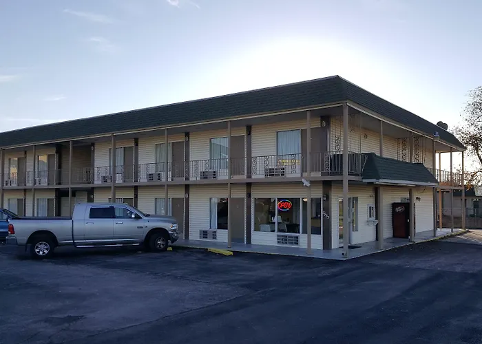 Bolivar Motels
