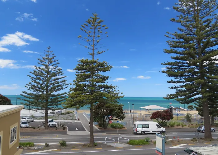 Napier Motels
