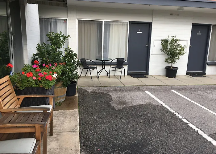 Victor Harbor Motels