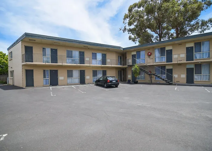 Dandenong Motels