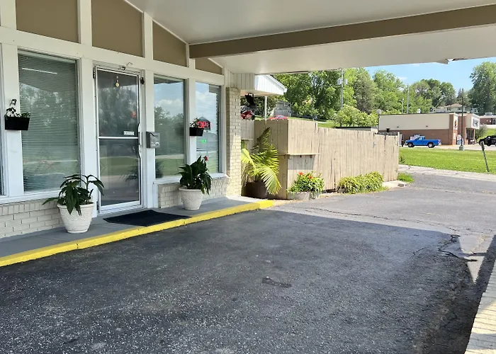 Avoca Motels