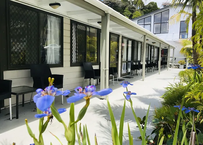 Paihia Motels