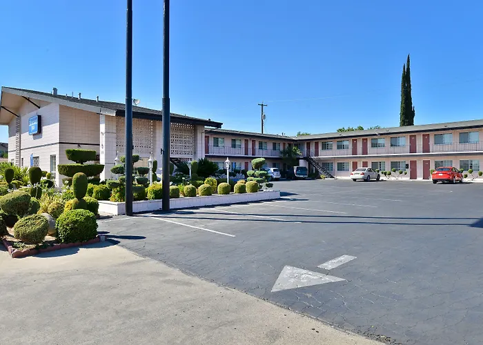 Livingston Motels
