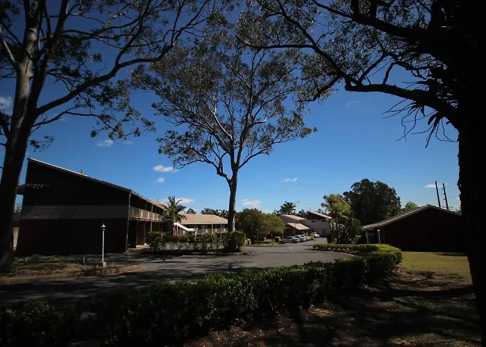 Maitland Motels