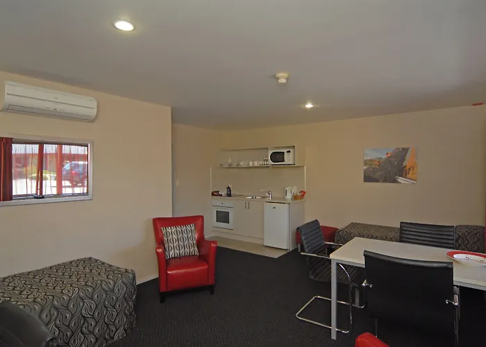 Hastings Motels