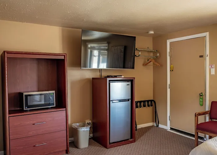 Buhl Motels